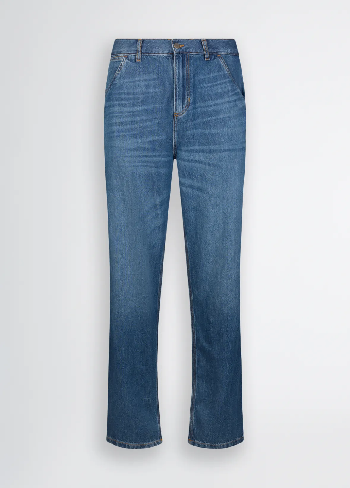 Jeans worker