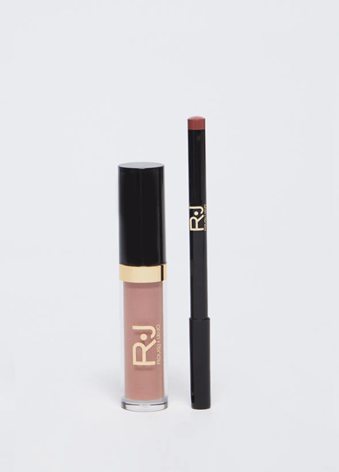 Kit-labbra matita e gloss