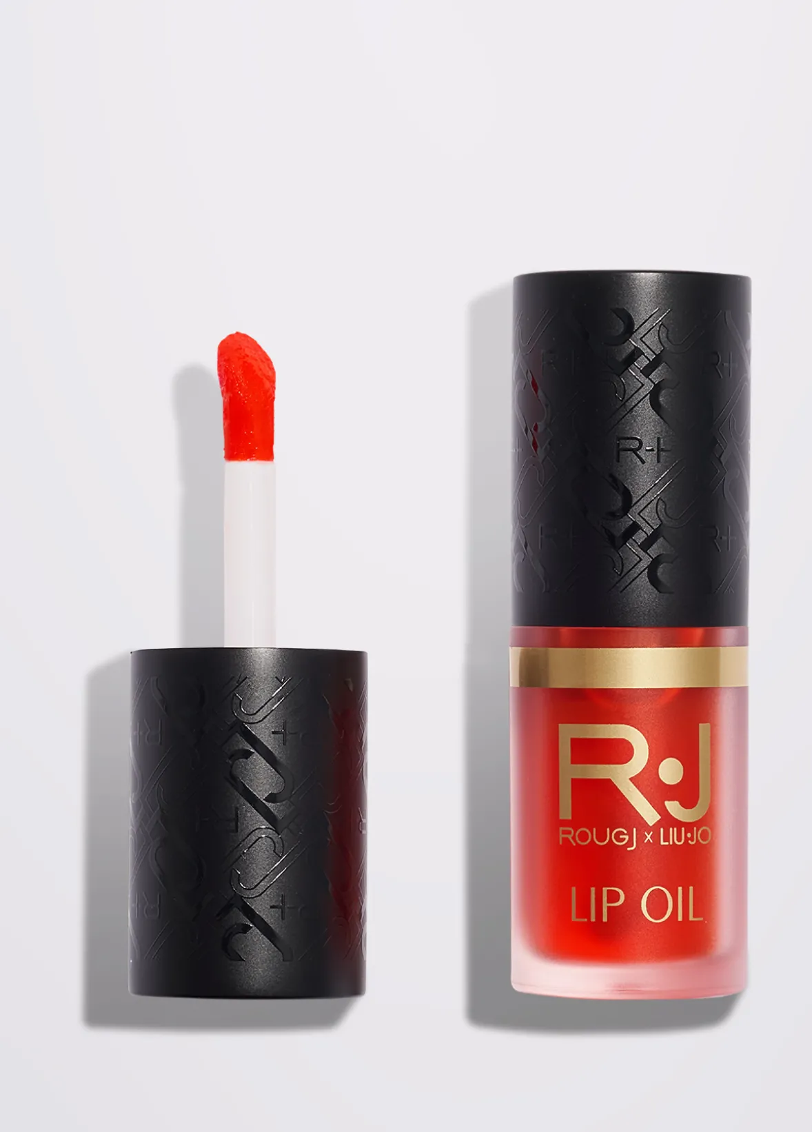 Lip Oil Armonia dei Colori Primavera Rougj x Liu Jo