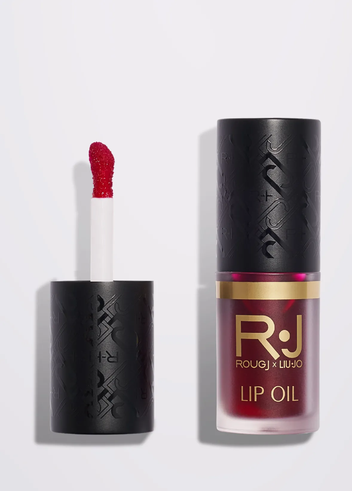 Lip Oil Armonia dei Colori Inverno Rougj x Liu Jo