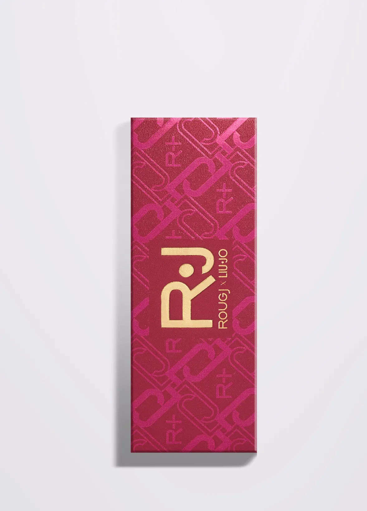 Lip Oil Armonia dei Colori Inverno Rougj x Liu Jo