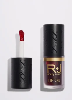 Lip Oil Rosso Casualwear Rougj x Liu Jo