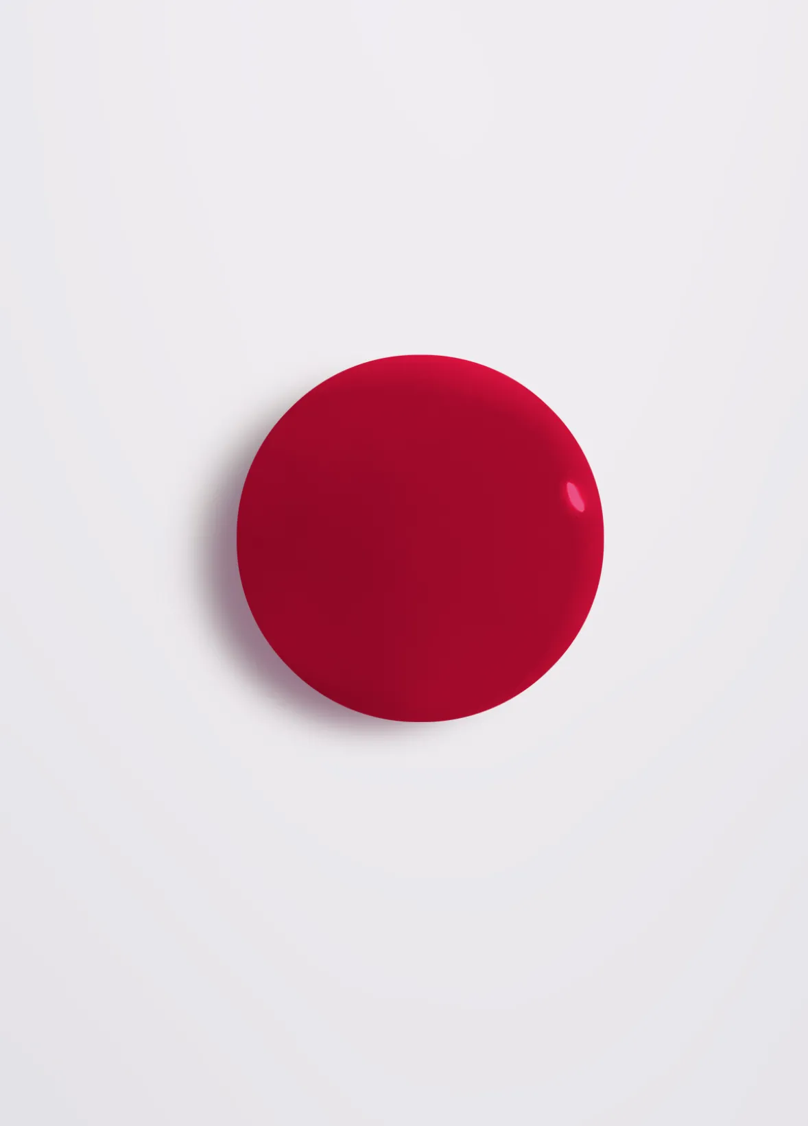 Lip Oil Rosso Casualwear Rougj x Liu Jo