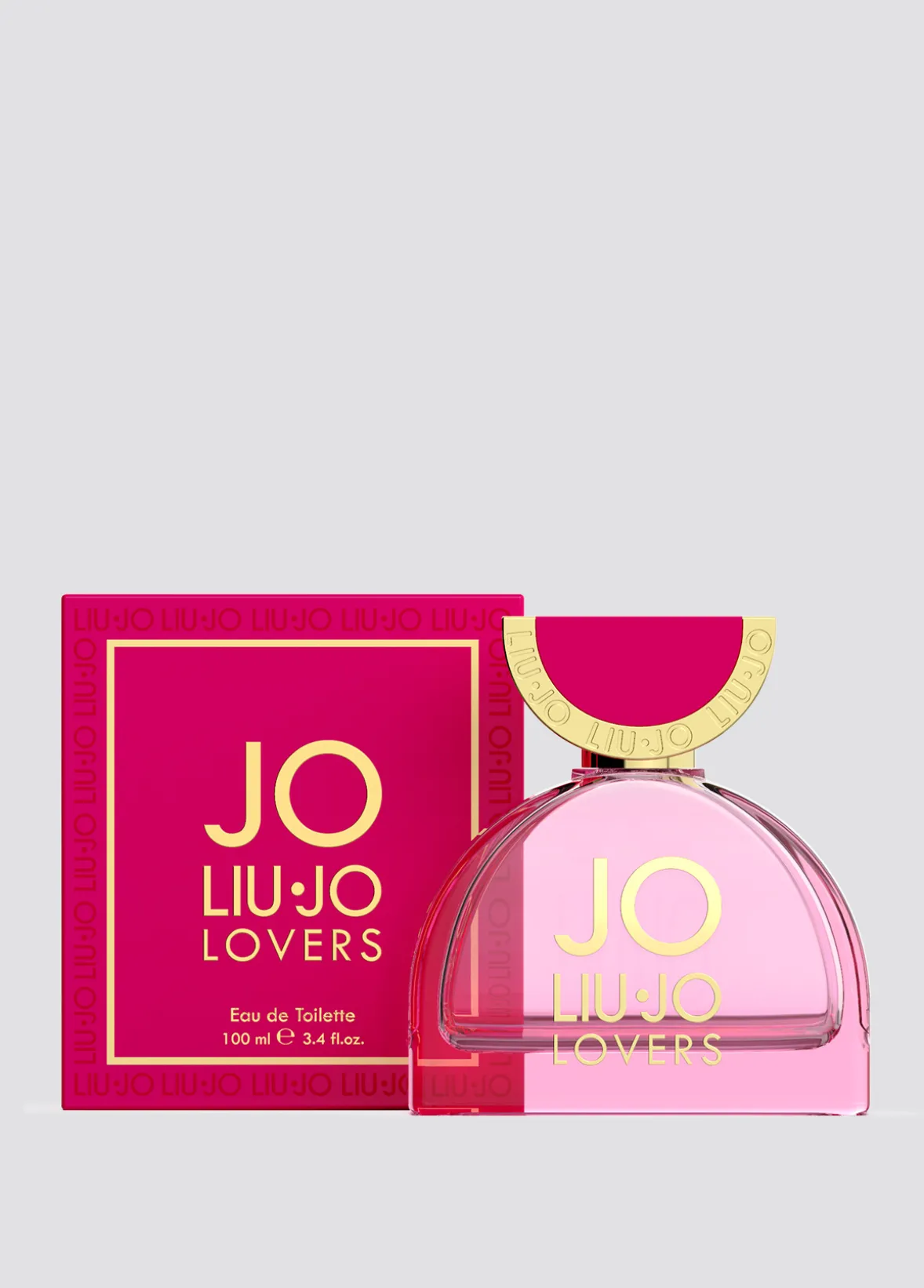 Liu Jo Lovers - Eau de Toilette 100ml
