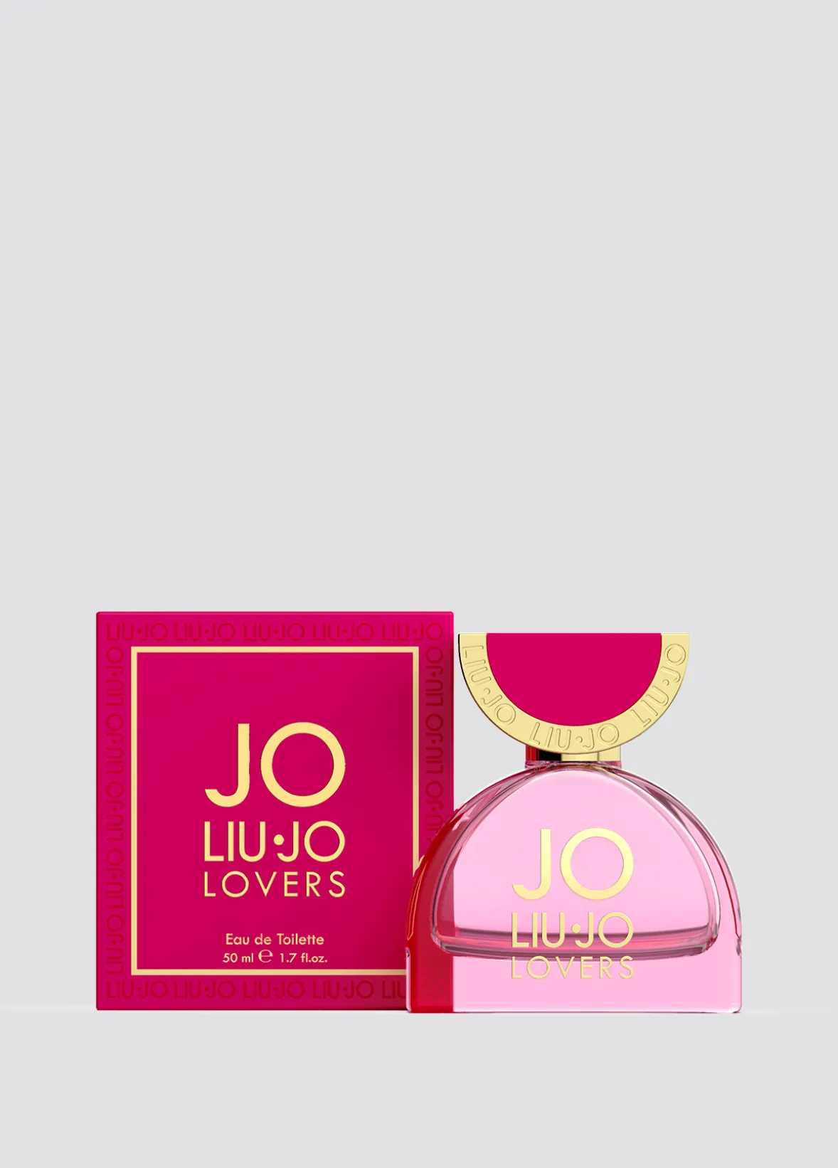 Liu Jo Lovers - Eau de Toilette 50ml