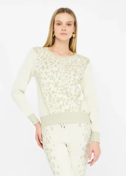 Maglia animalier