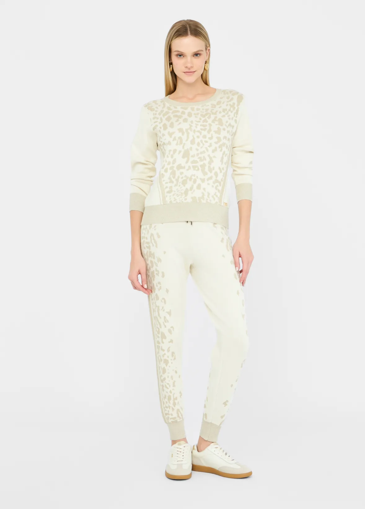 Maglia animalier