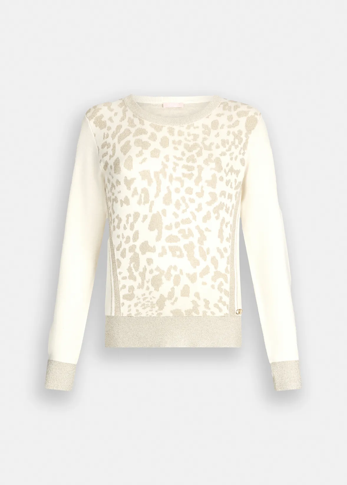 Maglia animalier