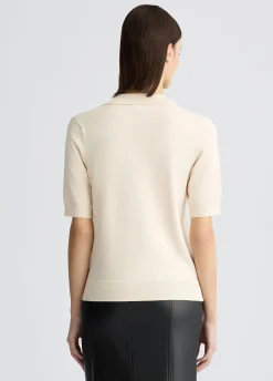 Maglia con collana