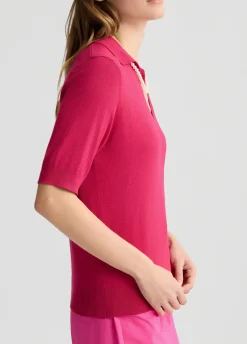 Maglia con collana