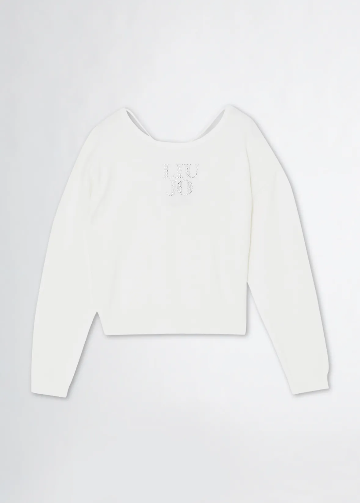 Maglia con logo