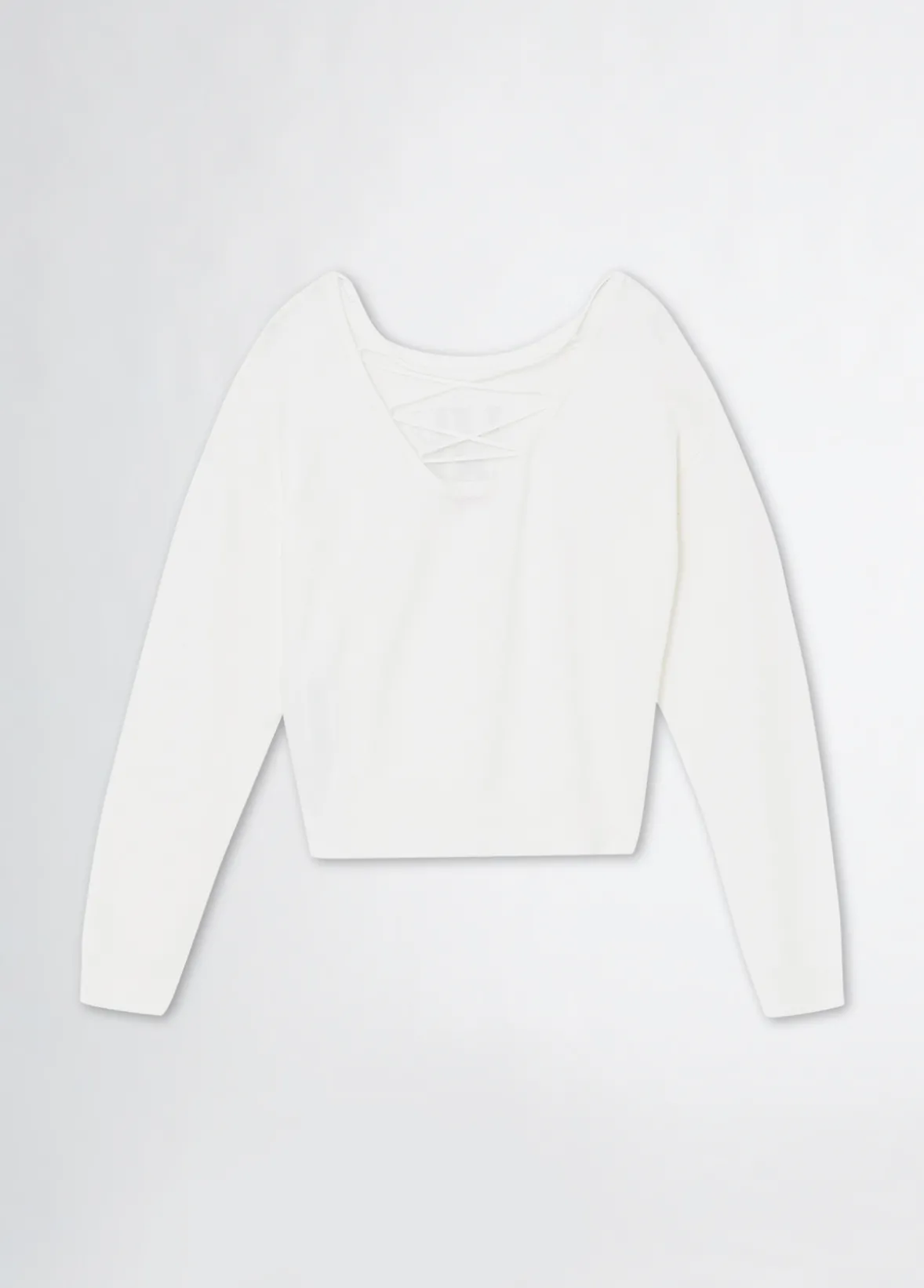 Maglia con logo