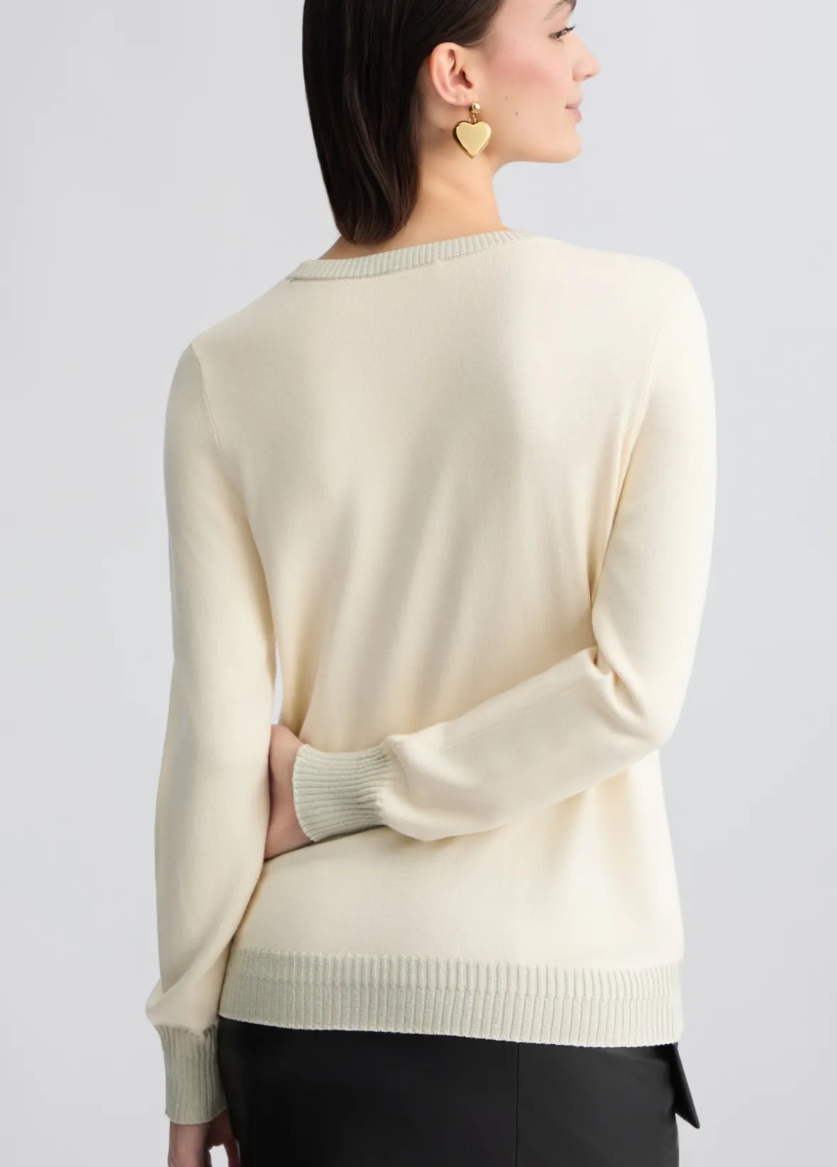 Maglia con logo