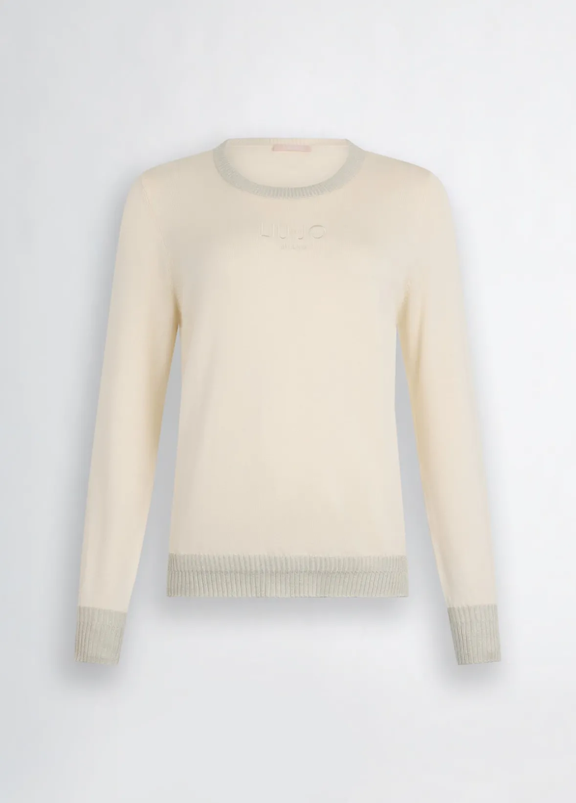 Maglia con logo