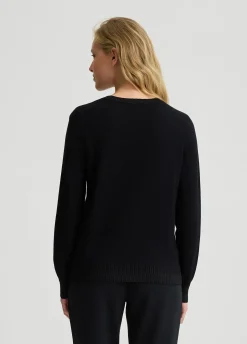 Maglia con lurex