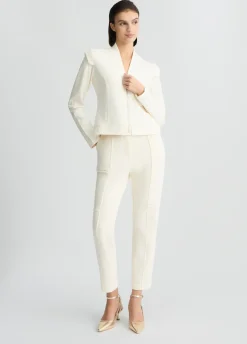 Maglia con zip