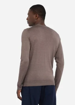 Maglia in lana