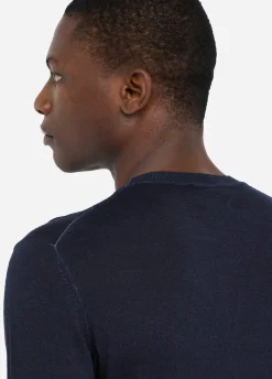 Maglia in lana
