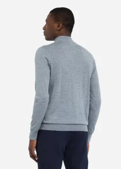 Maglia in lana