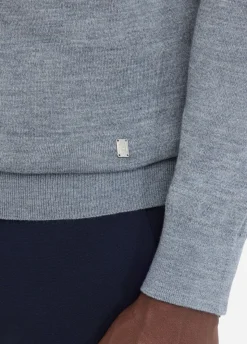 Maglia in lana