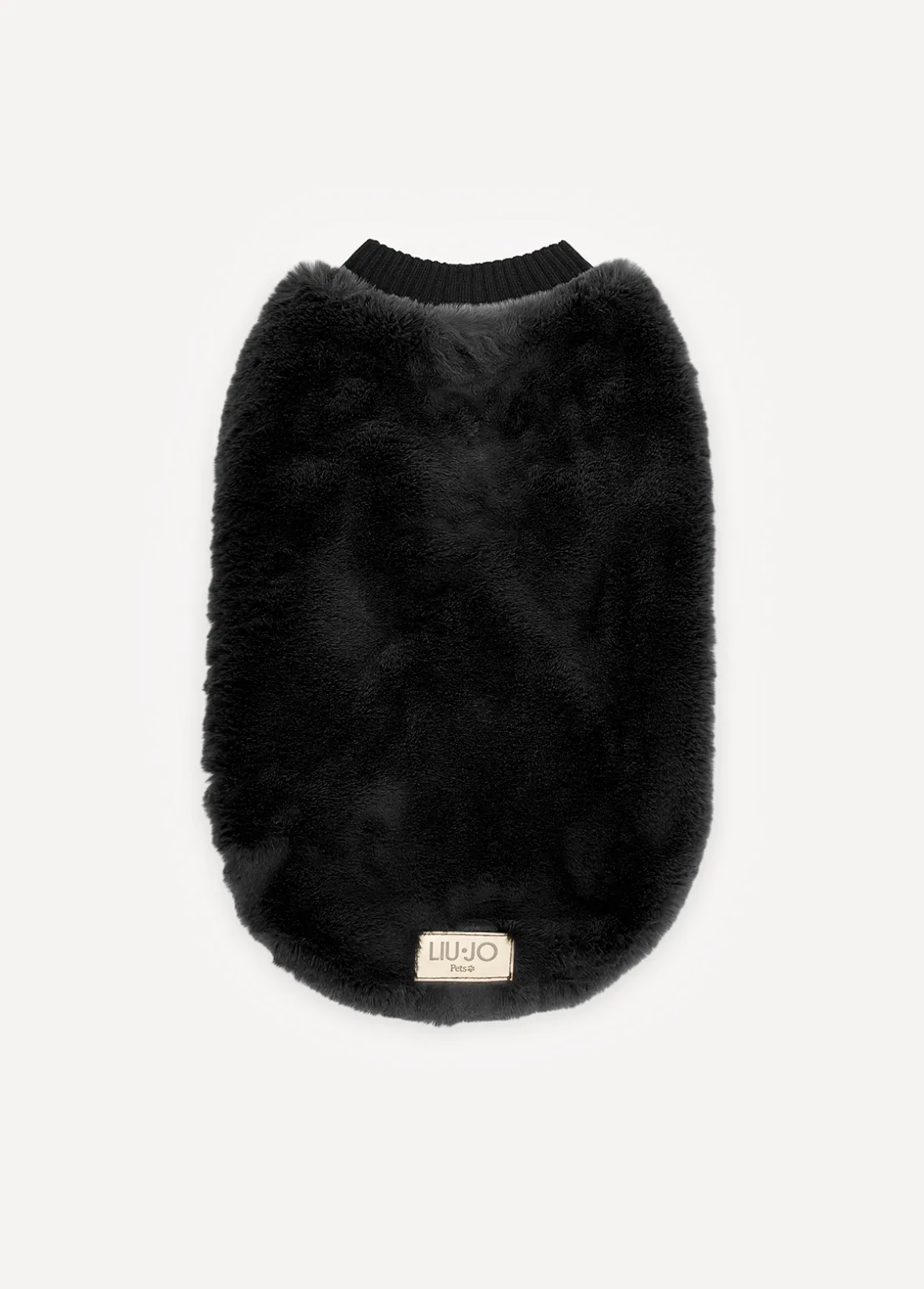 Maglia in lana e cashmere Liu Jo Pets