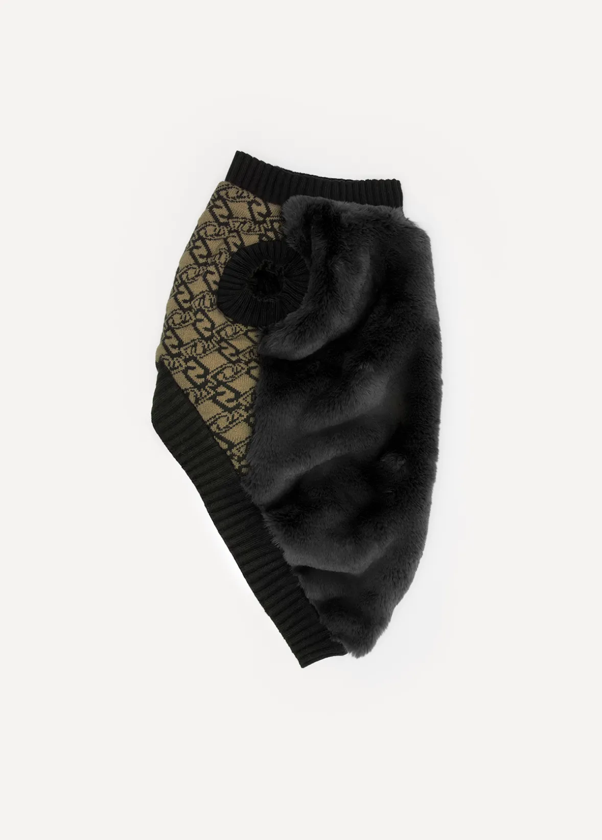 Maglia in lana e cashmere Liu Jo Pets