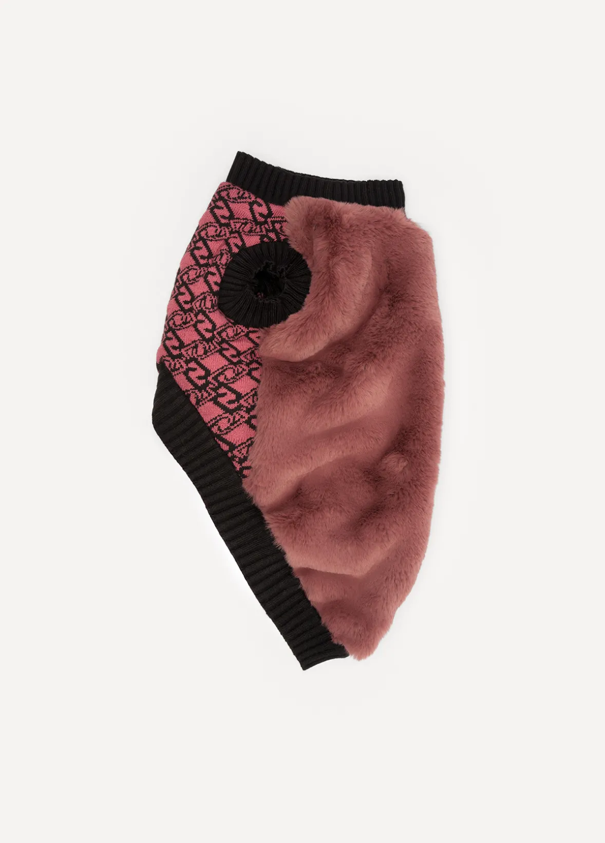 Maglia in lana e cashmere Liu Jo Pets