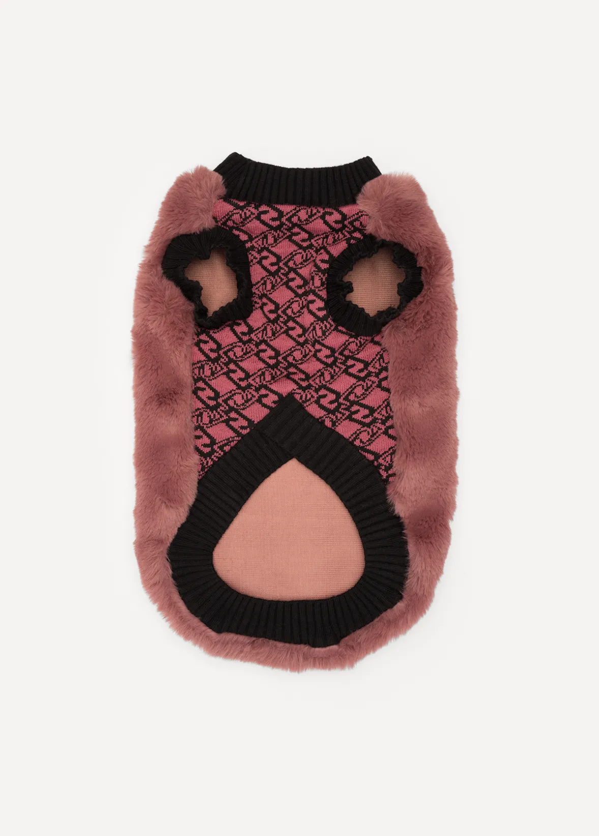 Maglia in lana e cashmere Liu Jo Pets