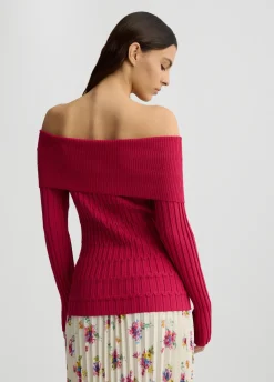 Maglia in lurex®