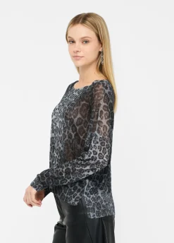 Maglia in lurex®