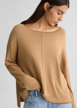 Maglia in lurex®