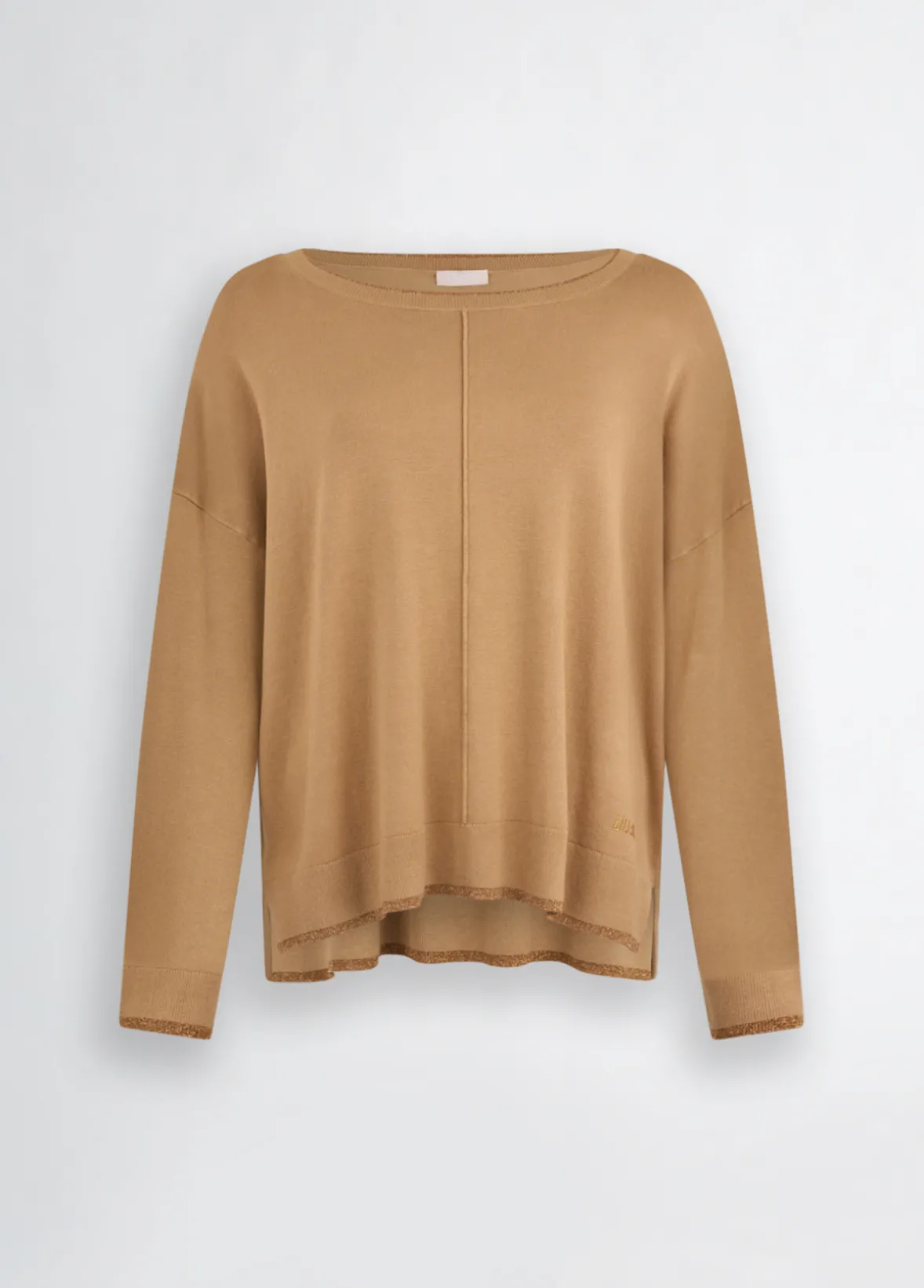 Maglia in lurex®
