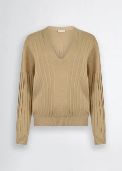 Maglia in lurex®