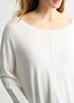 Maglia in lurex®