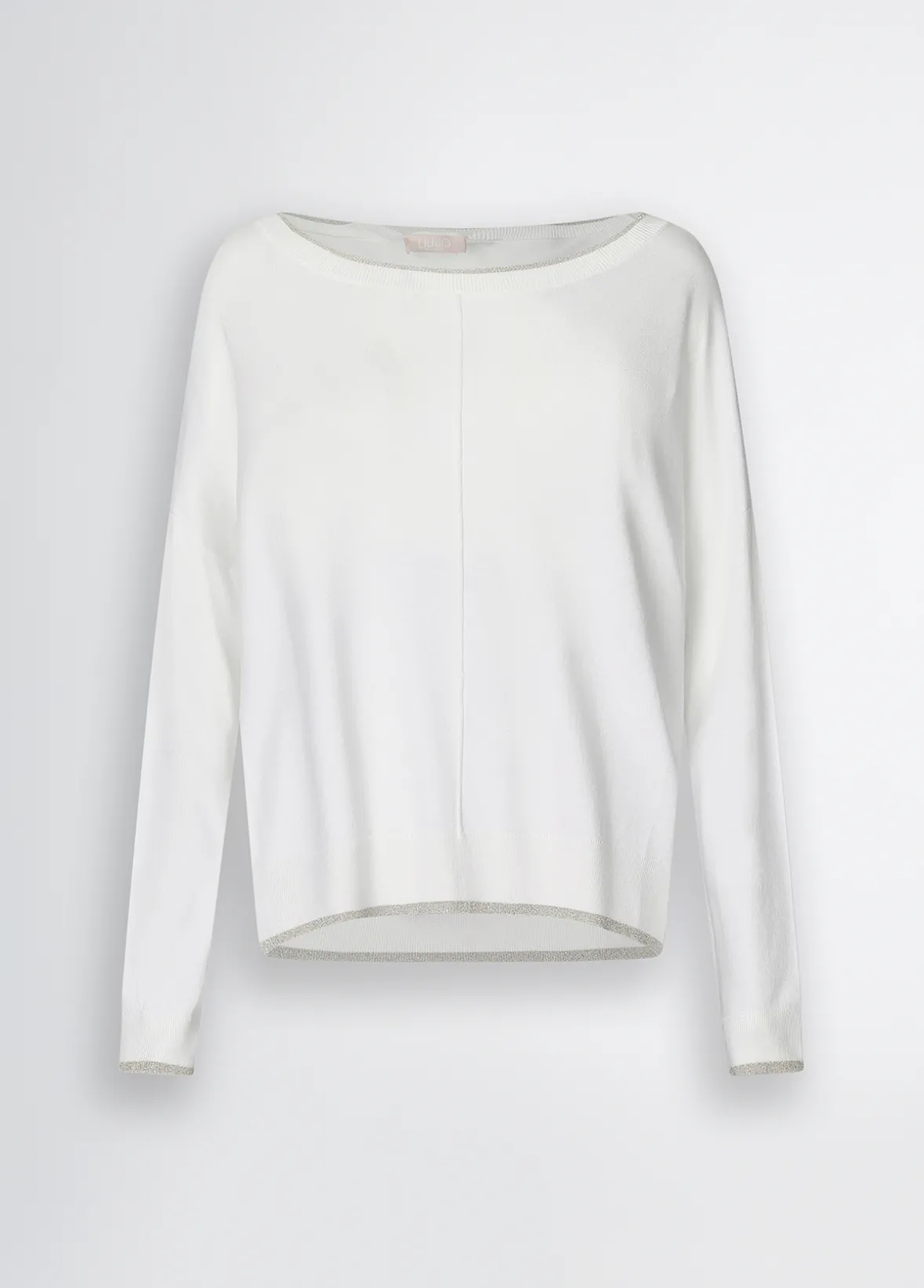 Maglia in lurex®