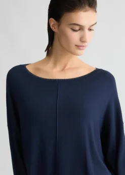 Maglia in lurex®