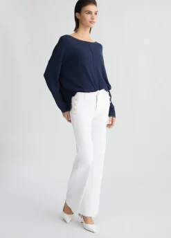 Maglia in lurex®