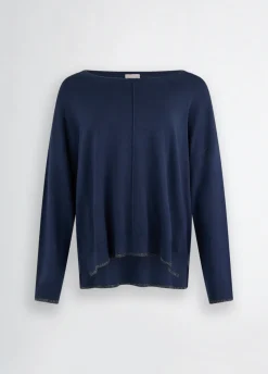 Maglia in lurex®