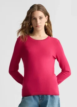 Maglia in lurex®