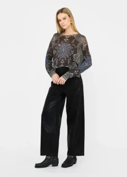 Maglia in lurex®