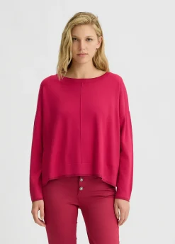 Maglia in lurex®