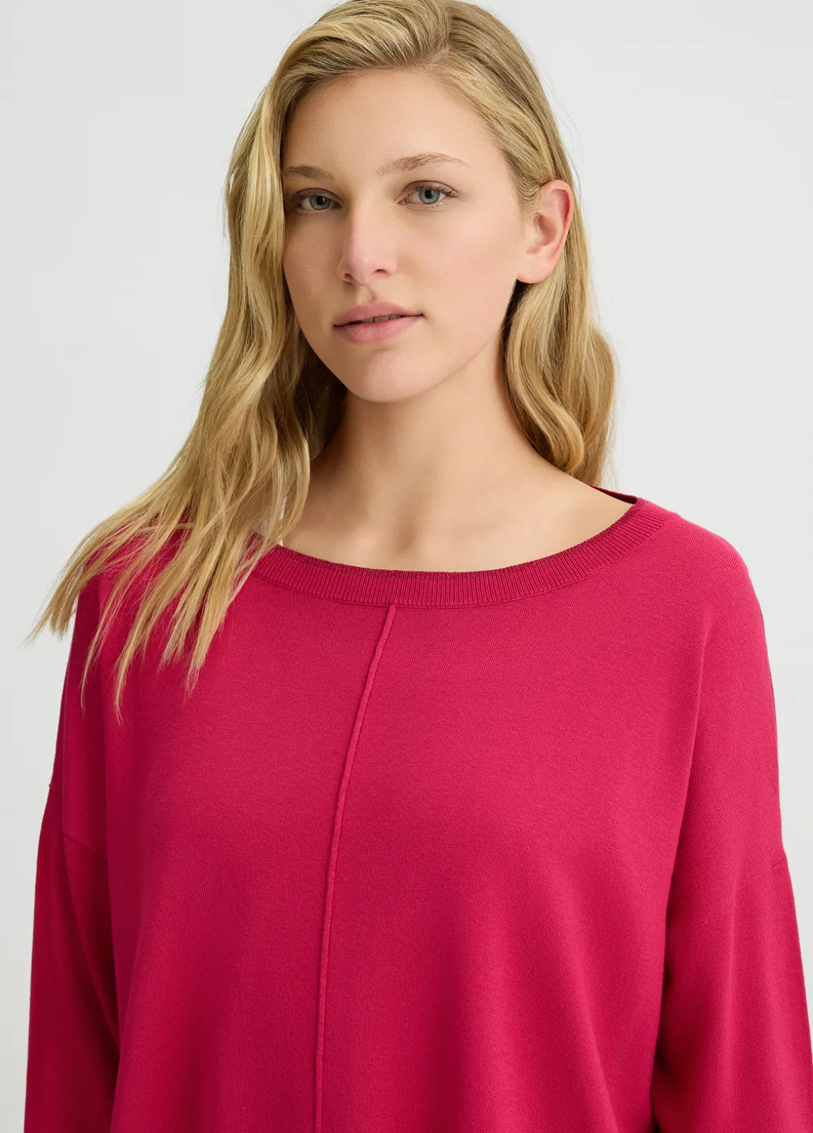 Maglia in lurex®