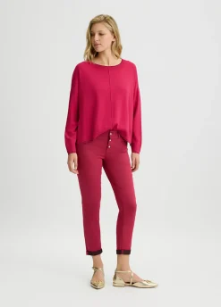 Maglia in lurex®
