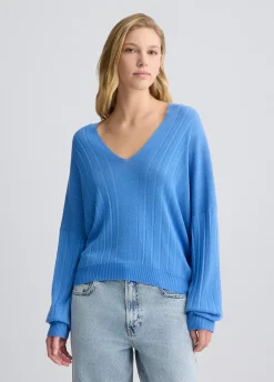 Maglia in lurex®