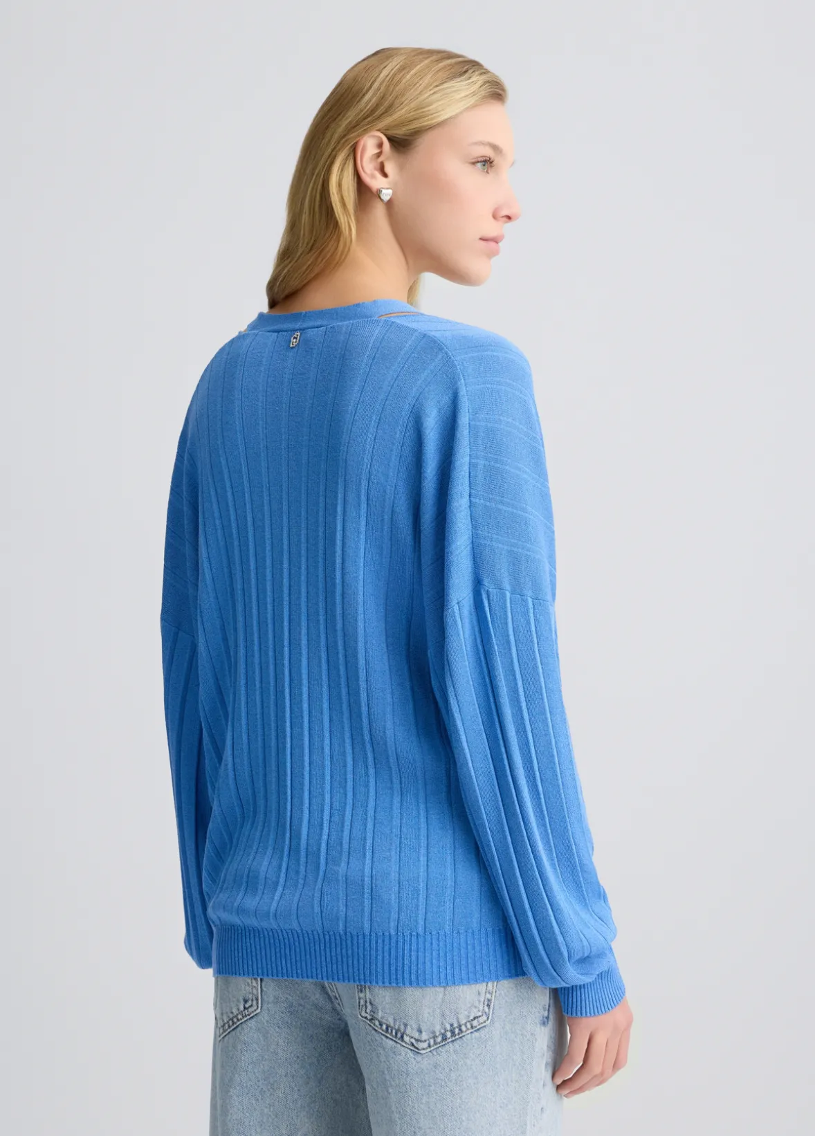 Maglia in lurex®