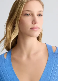 Maglia in lurex®