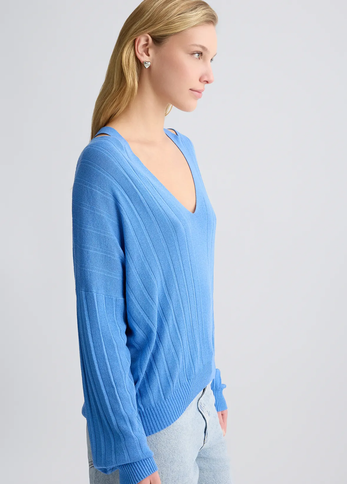 Maglia in lurex®
