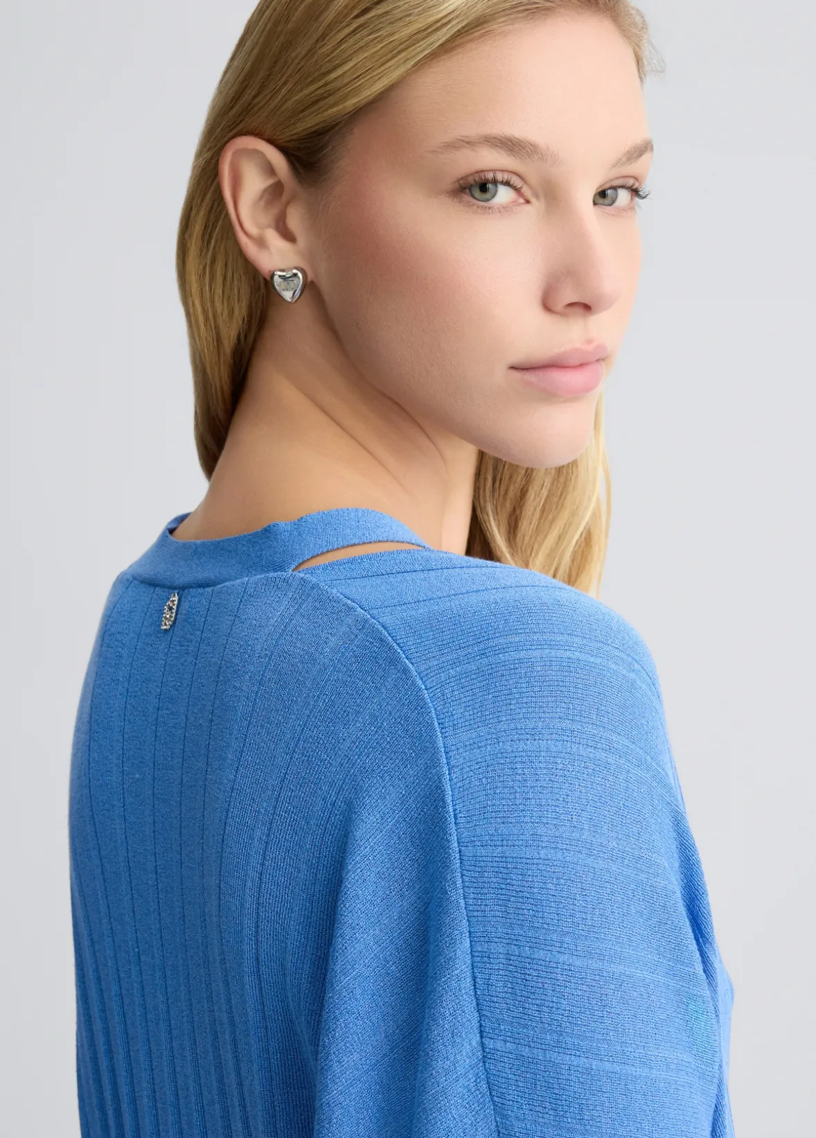 Maglia in lurex®