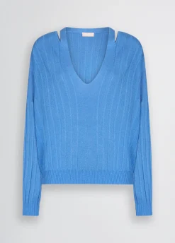 Maglia in lurex®