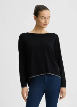 Maglia in lurex®